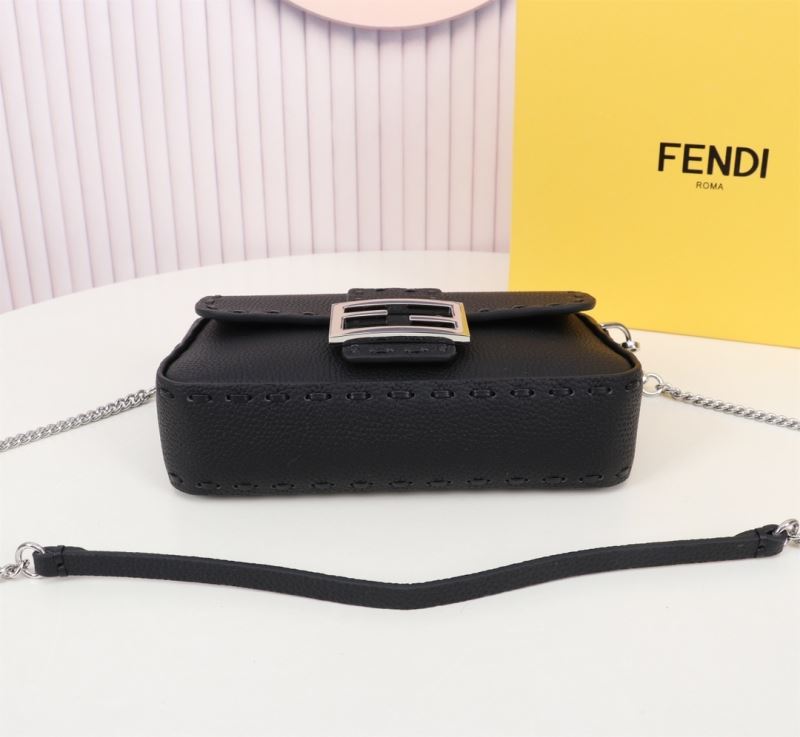 Fendi Baguette Bags